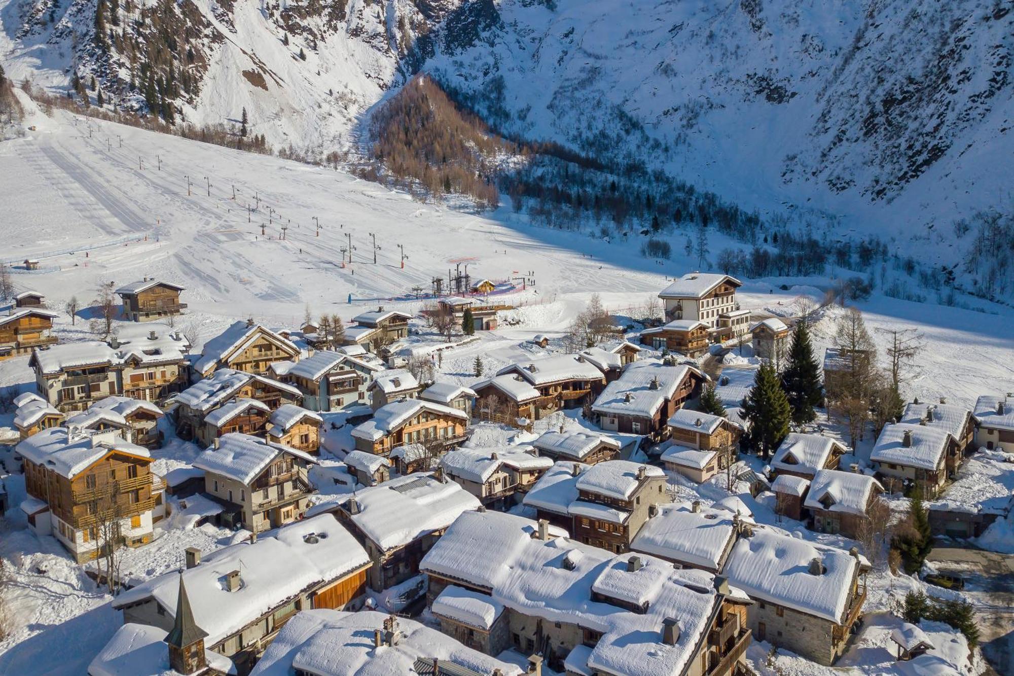 Chalet Residence Chantey Mourry 67 - Happy Rentals Chamonix Zewnętrze zdjęcie