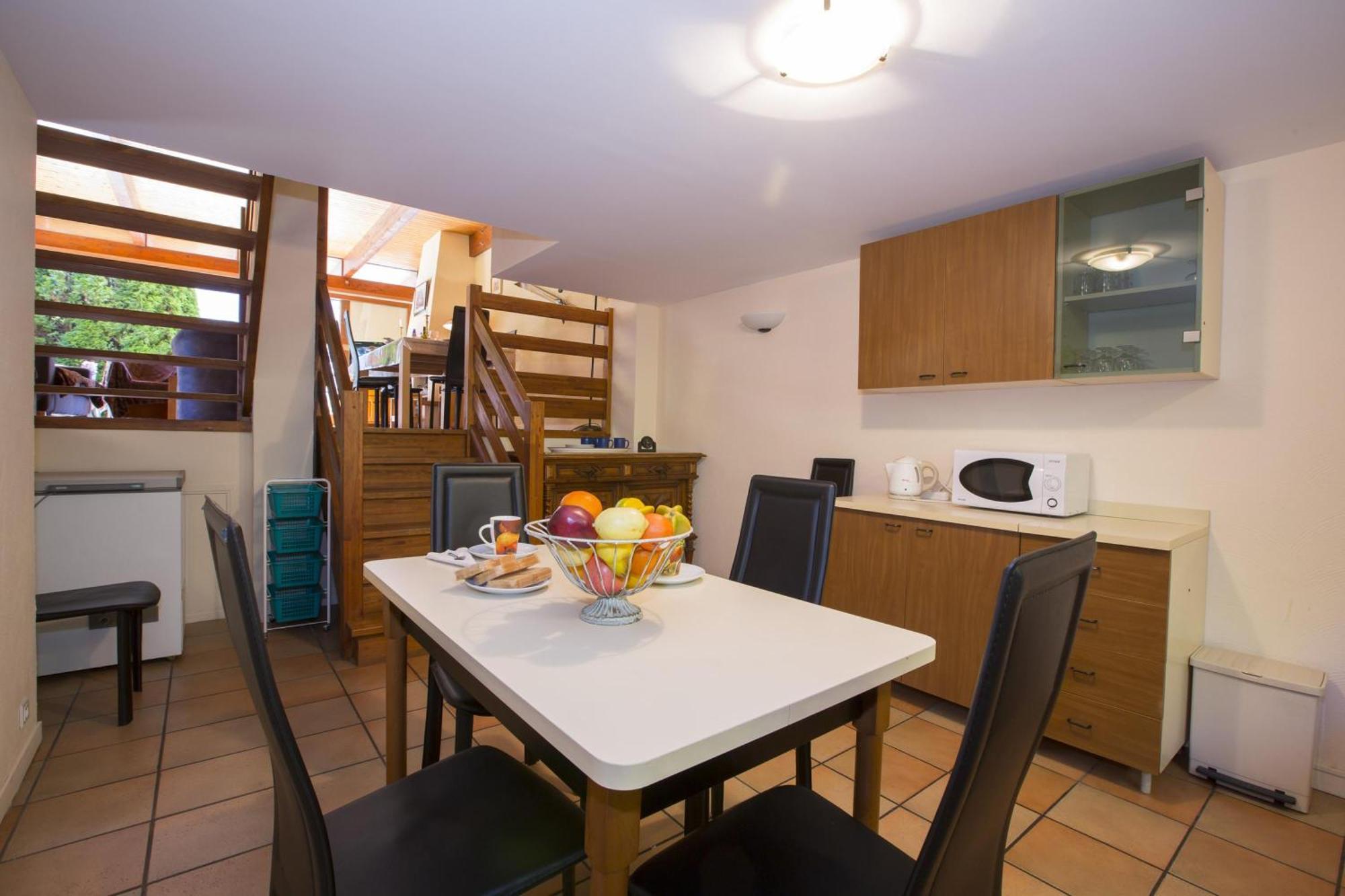 Chalet Residence Chantey Mourry 67 - Happy Rentals Chamonix Zewnętrze zdjęcie