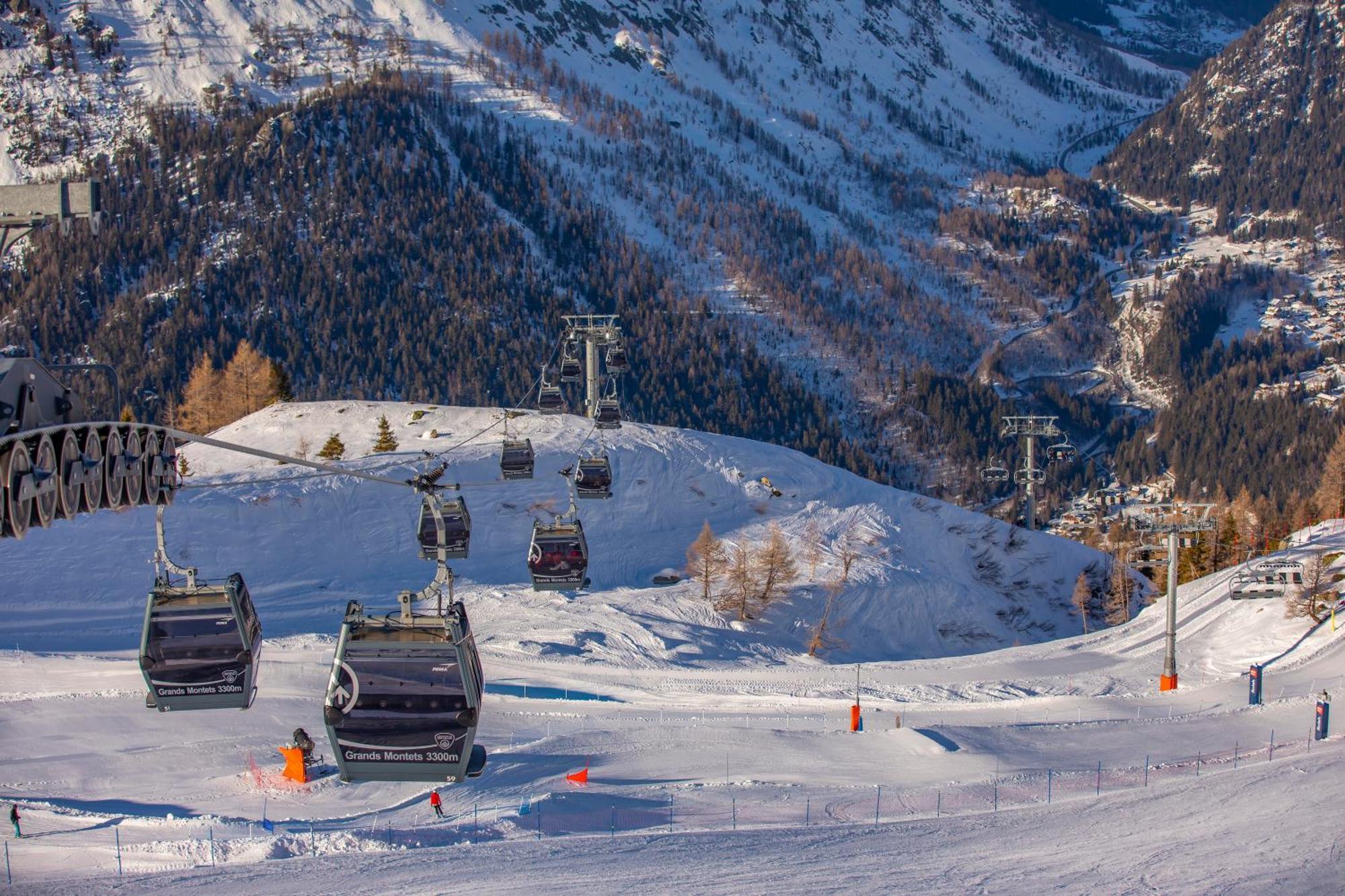 Chalet Residence Chantey Mourry 67 - Happy Rentals Chamonix Zewnętrze zdjęcie