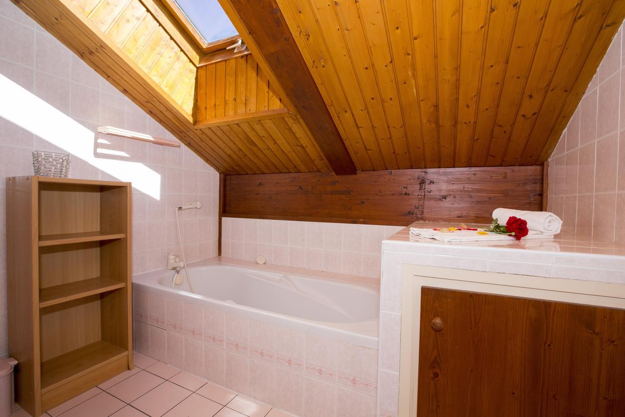 Chalet Residence Chantey Mourry 67 - Happy Rentals Chamonix Zewnętrze zdjęcie