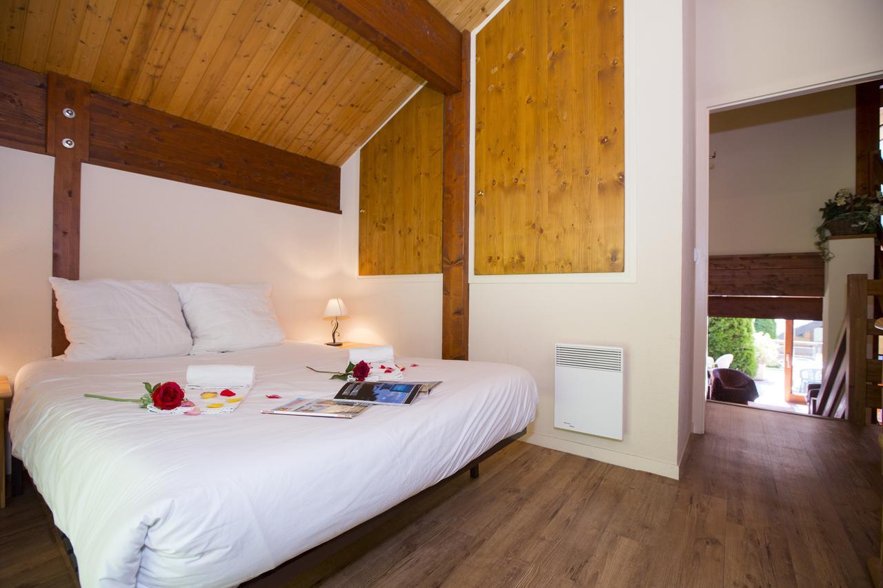 Chalet Residence Chantey Mourry 67 - Happy Rentals Chamonix Zewnętrze zdjęcie